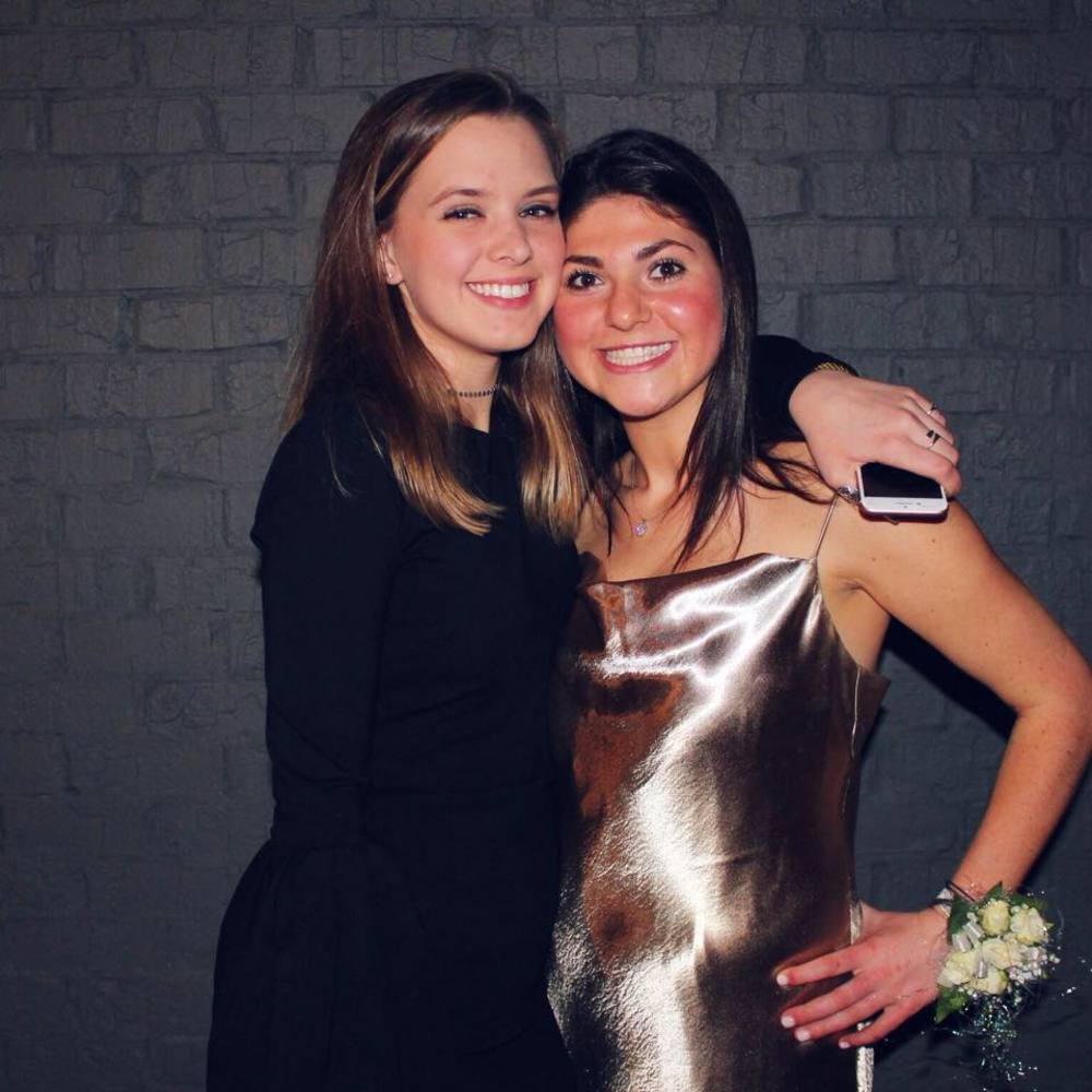 Meet your Posher, Ellie